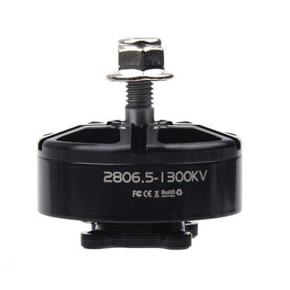 2806.5 2807 1300KV Brushless Motor, 3-6S w Drone Motor （4PCS
