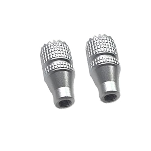 Joysticks Stick for DJI Matrice 4 RC Plus 2 Remote Controller Thumb Stickers Joystick Rocker Replacement Parts Matrice 4T 4E Drone Transmitter Accessories(Silver) - color: Silver