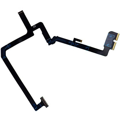 Deal4GO Flexible Gimbal Flat Camera Ribbon Flex Cable P02195 Internal Replacement for DJI Phantom 4 Pro Professional Drone