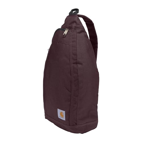 Carhartt Classic 10L Multi-Carry Sling Bag Port - color: Crossbody Backpack (Port)
