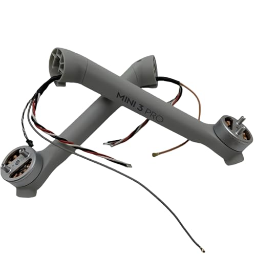 Mini 3 Pro Accessories Spare Parts Motor Arm Assembly Replacement for DJI Mavic Mini 3 Pro Front Right Arm - color: Front Right