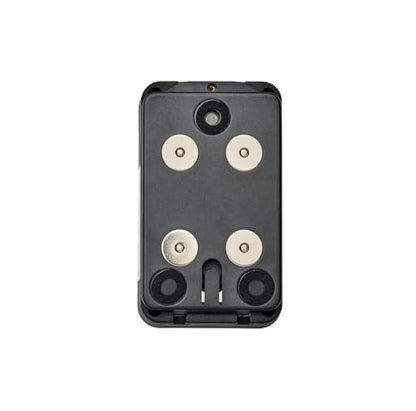 Spytec GPS Magnetic Mount for Atlas XL Long-Term Asset Tracking GPS Tracker with Adhesive and Screw Mount Support