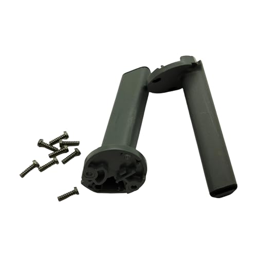 TheCoolCube Left/Right Front Arm Landing Gear Stand with Screws kit Replacement for DJI Mavic Pro Drone