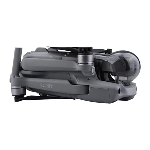 PC Drone Lens Cap Protective Cover Gimbal Protector for DJI Mavic Air 2S Repair US