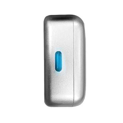 Smart Auto Stop Charging Adapter