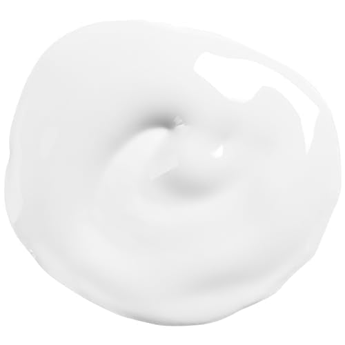 Prang Ready-to-Use Washable Tempera Paint, 32-Ounce Bottle, White (10907) - color: White