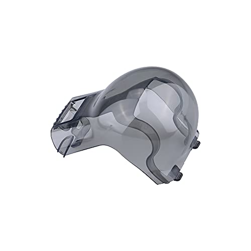 BTG Gimbal Protector Camera Lens Cover for DJI Mavic Air 2S Camera Guard Lens Protective Cover Air 2S Accessories