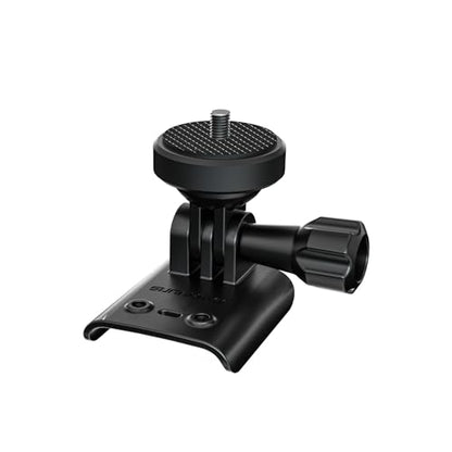 Searchlights Strobe Light with Drone Mount for DJI Avata 2 Spotlight Floodlight Bracket Support to Mount Night Flight Light to Drone with Action Camera Adapter for Insta360 GO 3S / GO3 - color: Mounting bracket