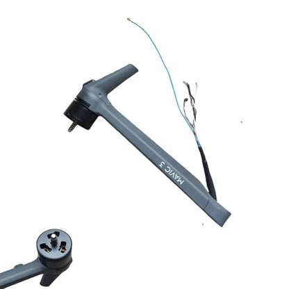 Drone Motor Arm Assembly Replacement for DJI Mavic 3 Series Spare Parts for Mavic 3 (Mavic 3 Front Left) - color: Mavic 3 Front Left