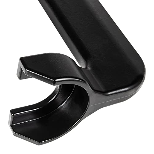 E-cowlboy 330S Propeller Puller for 1 1/4" Shafts，Marine C Clamp 330S Pullers， for Ski & Wakeboard & Surf Propellers