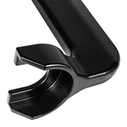 E-cowlboy 330S Propeller Puller for 1 1/4" Shafts，Marine C Clamp 330S Pullers， for Ski & Wakeboard & Surf Propellers