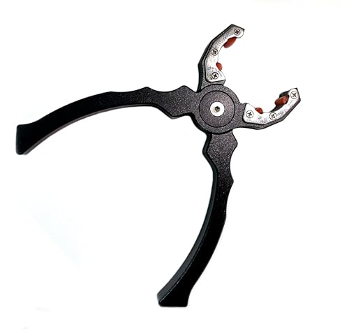 FPV Motor Grip Pliers Propeller Remover for 13XX-23XX & DJI Phantom 3 Motor