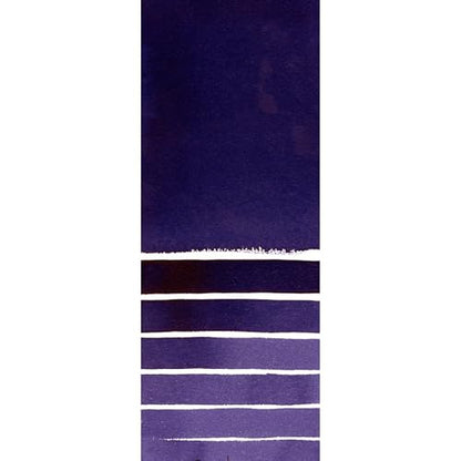 Daniel Smith Extra Fine Watercolor Paint, 5ml Tube, Indanthrone Blue, 284610043 - color: Indanthrone Blue
