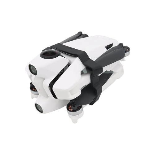 Propeller Holder Strap For Antigravity A1, Anti-Tangling Propeller Portable Mounting Bracket Prop Fixtor Stabilizer Protector Drone Accessory