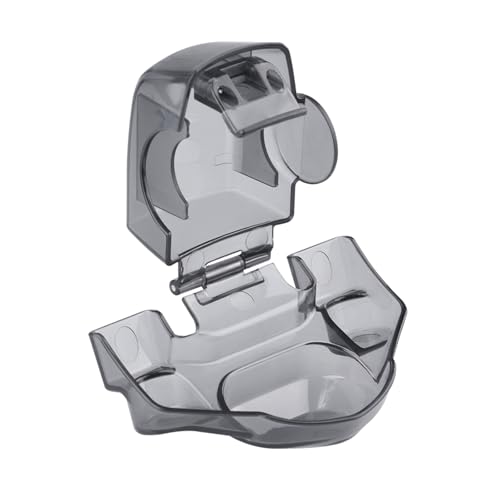 Lens Cover for FPV, Scratch-Resistant and Dustproof Drone Gimbal Protector, Camera Lens Protective Cover, Drone Accessories and Replacement Parts for DJI FPV