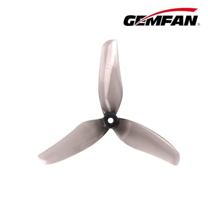 Gemfan Hurricane 2009 2-Inch 3-Blade PC FPV Props, 16CW + 16CCW