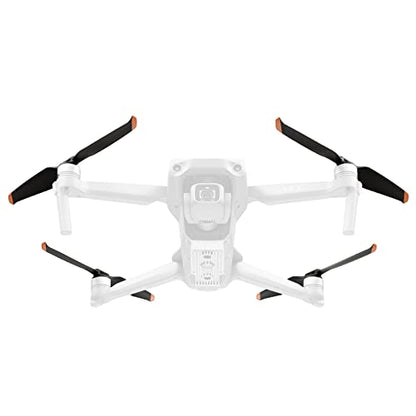 12Pcs Propellers for DJI Air 2S /Mavic Air 2: Low Noise Blades Accessories