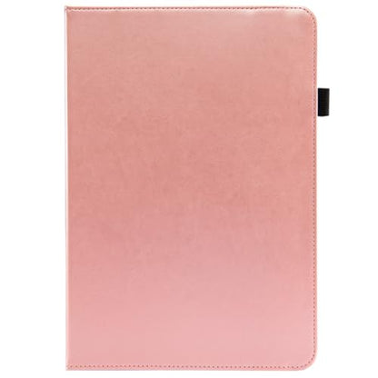 Universal 10 10.1 11 Inch Android Tablet Case Cover for 9.6-11 Inch Tablet - color: Rosegold