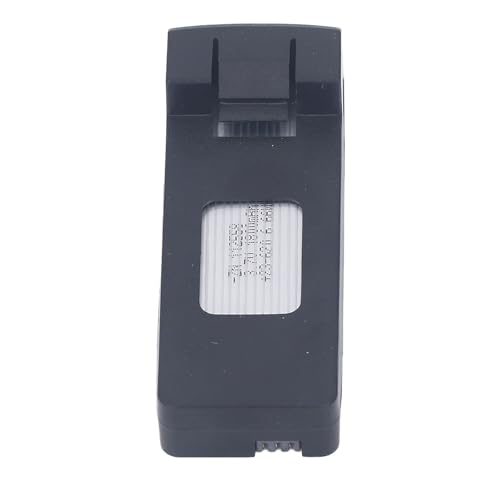 RC Drone Lithium Battery 3.7V 1800mAh Drone Battery Replacement for F196 S150 S118