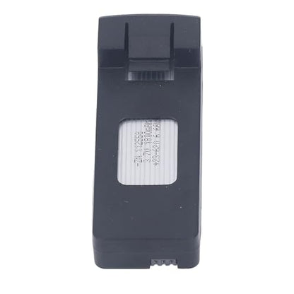 RC Drone Lithium Battery 3.7V 1800mAh Drone Battery Replacement for F196 S150 S118