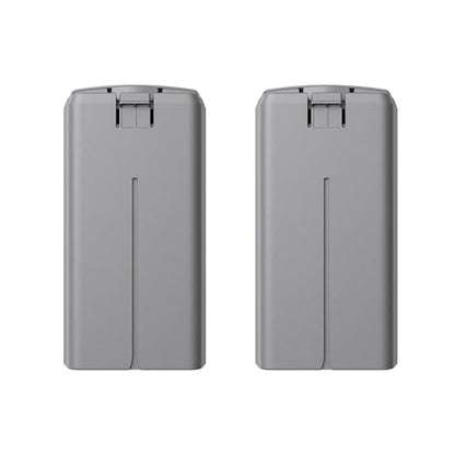 KUWATA Intelligent Flight Battery for DJI Mini 4K, Mini 2 SE, Mini 2, Mini SE, 2400mAh, 2-Pack, 2026 Upgraded Edition, Camera Drone Extended Battery - size: Battery × 2