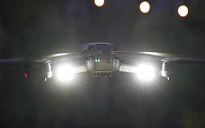 Firehouse Technology Micro Multi Color Professional Drone Strobe Light FAA Compliant