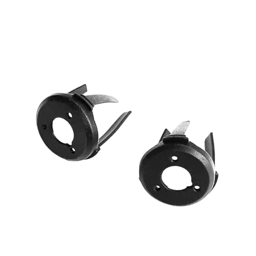Replacement Gimbal Damping Pads for DJI Mini 3 and Mini 3 Pro, Includes Repair Tools (2 Pads, Left & Right) - size: mini 3/3pro