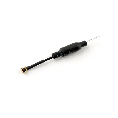 2pcs SpeedyFPV 5.8GHz Dipole Antenna IPEX U.FL Connector Whip Antennas (47mm) - size: 47mm