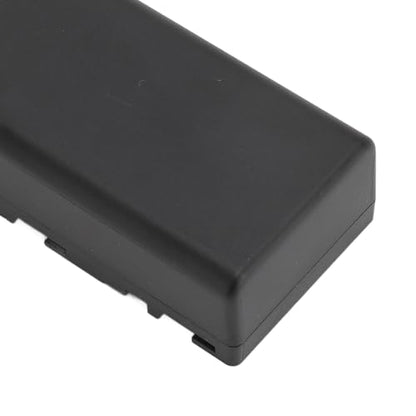 4920mAh WB37 Intelligent Battery for FPV Remote Controller, CrystalSky Monitor, Cendence Controller with Long Lasting Power and Fast Charging (1 Pack) - size: 1 Pack