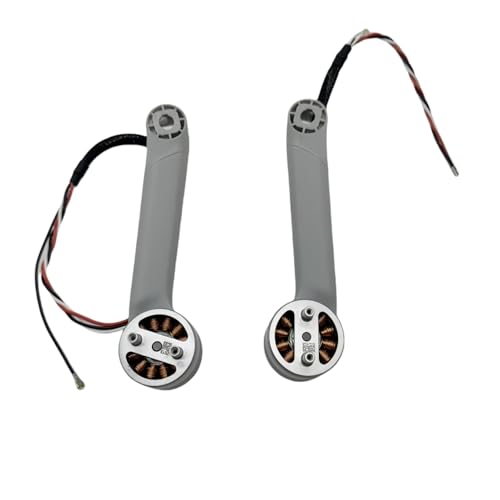 Mini 3 Pro Accessories Spare Parts Motor Arm Assembly Replacement for DJI Mavic Mini 3 Pro Back Right Arm - color: Back Right