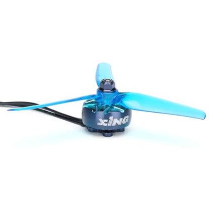 iFlight 4pcs XING2 2207 FPV Brushless Motor 2755KV 4S for FPV Racing Drone