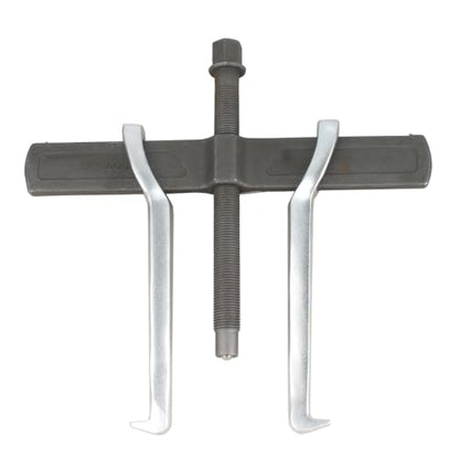2-Jaw Gear Puller, 12 Inch 2 Claw Gears Puller for Removal of Pulley Flywheel Bearing, Puller Tool Separate Lifting Device - size: 12inches
