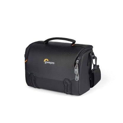 Lowepro Adventura, Camera Schoulder Bag with Adjustable/Removable Shoulder Strap - style: Sh 140 III
