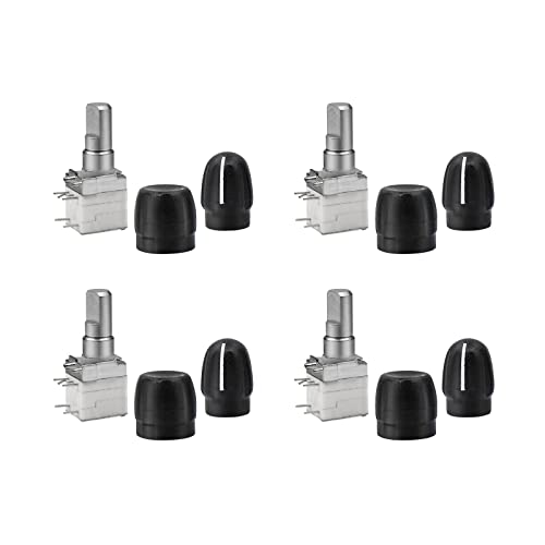 Walkie Talkie Volume Switch Power Switch+Volume Knob + Channel Knob Cap for Motorola CP200D CP040 HT750 HT1250 GP340 GP344 GP380 PR860 PR400 EP450 Two Way Radio