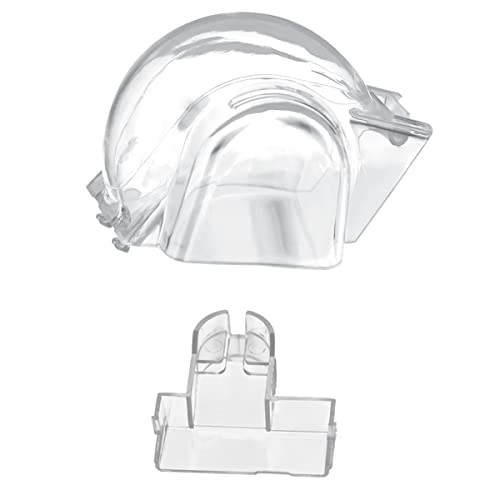 Gimbal Guard Protector Lock Camera Lens Cover for DJI Mavic Pro Clear