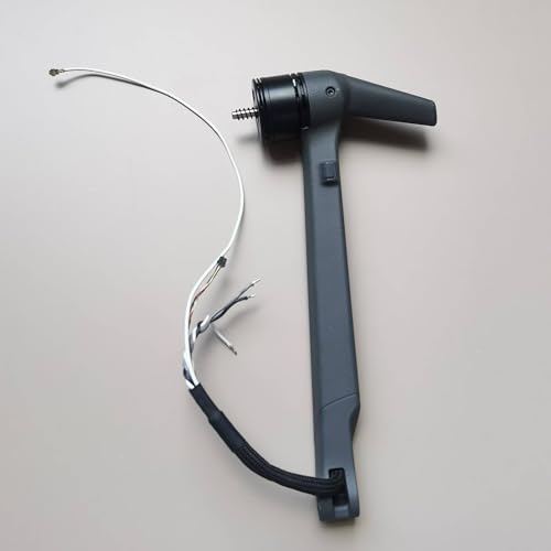 Mavic 3 Pro Drone Motor Arm Repair Parts Assembly Replacement (Front Right) - color: Front Right