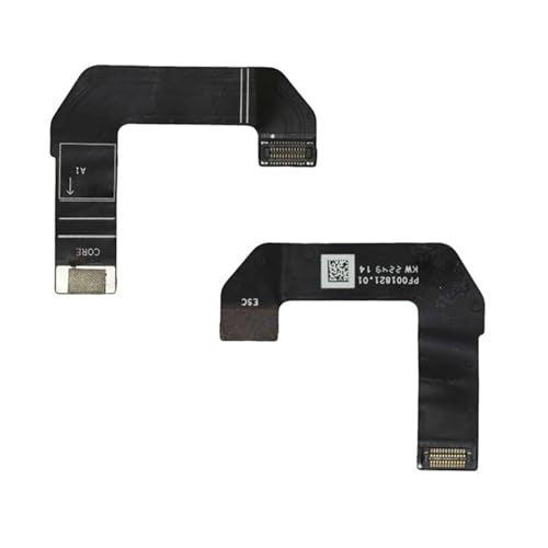 Replacement ESC Board Ribbon Cable, Power Flex Flat Cable Repair Parts for DJI Mini 3 / Mini 3 Pro Series Drone Accessories