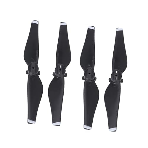 4 PCS Mavic Air Props Blade, Mavic Pro Propellers for Mavic Air, Drone Propeller Blades, Rc Drone Quadcopter Accessory, Drone Propellers