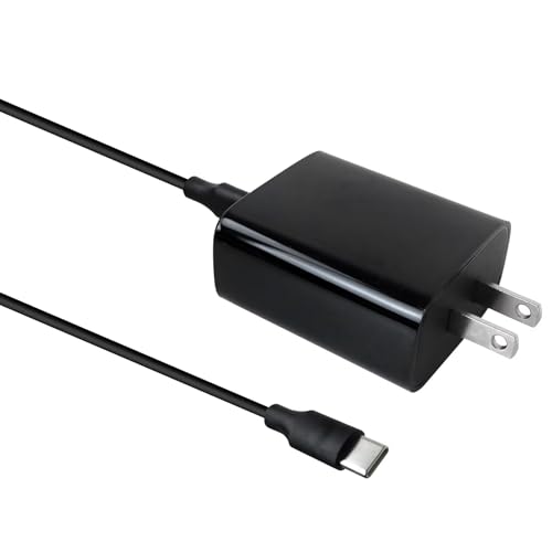 30W Power Adapter Charger for DJI Drone Mini 4K/ 4 Pro/ 3-Pro/ 3/ 3Pro Two-Way Charging Hub - Black - color: black