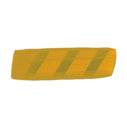 GOLDEN SoFlat Matte Acrylics, Yellow Oxide, 2 fl. oz. Jar - color: Yellow Oxide, size: 2 Fl Oz (Pack of 1)