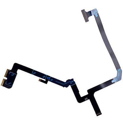 Deal4GO Flexible Gimbal Flat Camera Ribbon Flex Cable P02195 Internal Replacement for DJI Phantom 4 Pro Professional Drone