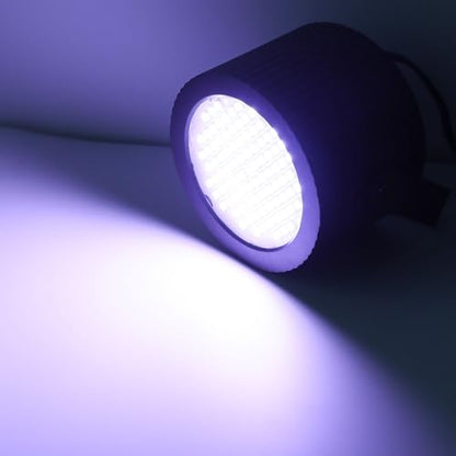 ENUOLI LED Strobe Light 88 Super Bright LED Light Flashing Lights(88 LEDs) - style: 88LED White