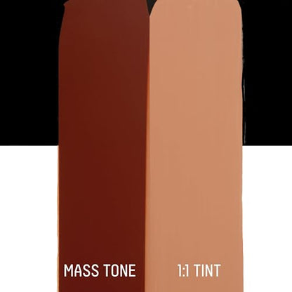 Liquitex BASICS Acrylic Paint, 8.5-oz Tube, Burnt Sienna - color: Burnt Sienna, size: 8.45 Fl Oz (Pack of 1)