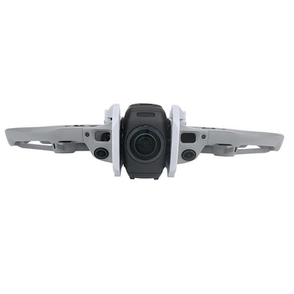 BTG Gimbal Protector Bumper Compatible with DJI Avata 360 Drone Accessories Parts Gimbal Guard (Grey) - color: grey