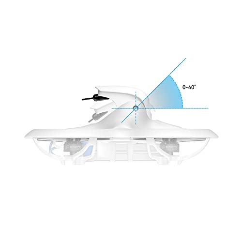 BETAFPV Cetus X Betaflight FC FPV Kit, DVR Recording Function Ready to Fly
