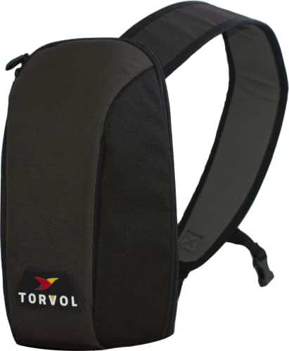 Torvol Explorer Sling Bag - Black