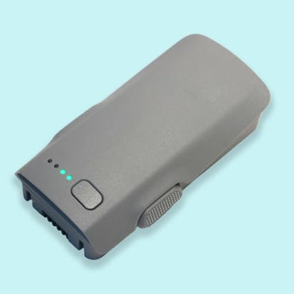 2 Pack Replacement Battery Compatible with DJI Neo 2 Drone 1606mAh 7.16V Intelligent Flight Battery 19 Minutes Flight Time Drone Replacement Accessory - color: 2*Neo2 Batteries