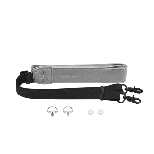 BTG RC/RC 2/RC Pro/RC Pro 2 Remote Controller Lanyard Neck Strap for DJI NEO 2/Flip/Mavic Air 3S 2S/Mini 3 4 5 Pro/Mavic 4 3 2 Controller Lanyard Neck Strap