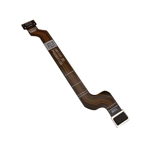 MOUDOAUER Plastic Gimbal Camera Wire Flex Cable Signal Cable Replacement RC Accessory Fit for DJI Mavic Air 3 Drone Accessories
