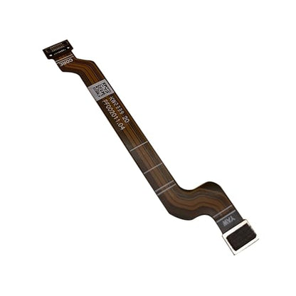 MOUDOAUER Plastic Gimbal Camera Wire Flex Cable Signal Cable Replacement RC Accessory Fit for DJI Mavic Air 3 Drone Accessories